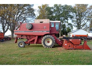 Property photo 6 - FARM MACHINERY AUCTION IN ALLEN COUNTY